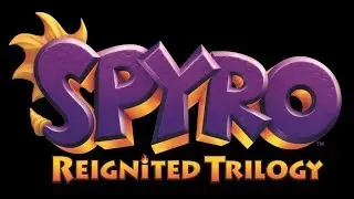 Spyro Reignited Trilogy OST: Haunted Tomb