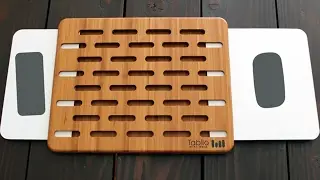 6 Cool Mobile & Portable Laptop Desk