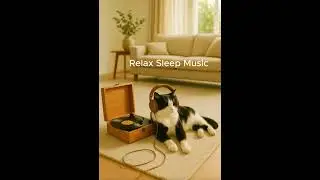 Relaxing Sleep Music, Deep Sleeping Music ดนตรีผ่อนคลายจิตใจ - Relax365 Channel