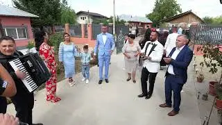 VASY DE LA FRUMUSANI PROGRAM DE JOC NUNTA FRUMUSANI 2025