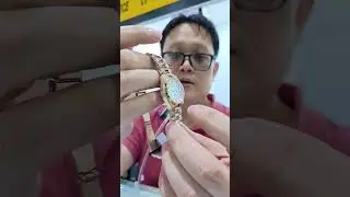 jam tangan hegner