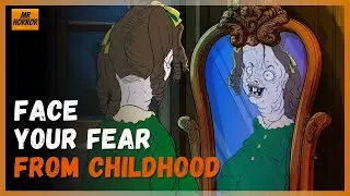10 TWISTED FAIRY TALES Horror Stories Animated Compilation | Mr. Horror