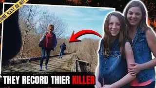 The Tragic Story of Abby & Libby, the Delphi Girls
