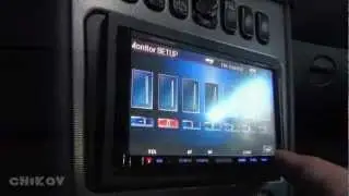 DVD KENWOOD ndx7200 ShowView - Chikov