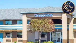 Days Inn by Wyndham Dayton Huber Heights Northeast | Dayton (OH), United States | Hotel Review 🏨