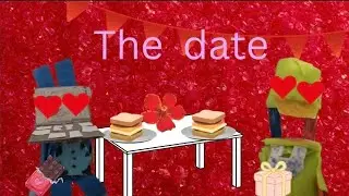 The Date 