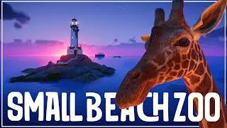 Palmwood Point Zoo: The Sunset Beach Vibes You Didn't Know You Needed