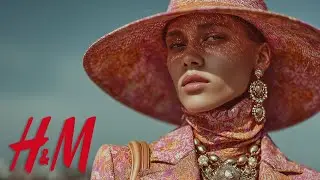 Музыкальная Атмосфера Магазина H&M &ndash; Шикарный Модный Плейлист для Розничной Торговли и Бутиков 2024