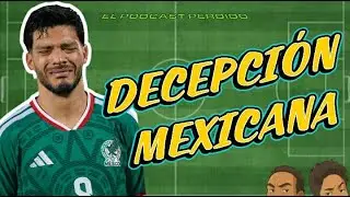 La Decepci&oacute;n Mexicana | Documental de Viejos encuerados