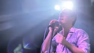 Creep - RADIOHEAD - cover 