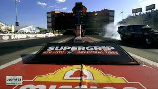 Tim Boychuk, Legends Nitro Funny Car, Qualifying Rnd 2, 23rd annual Super Grip Thunder Valley Nation