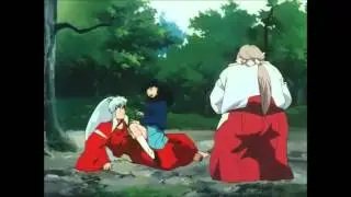 Mis Momentos Favoritos De Inuyasha Y Kagome