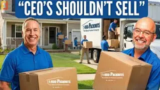 First-Time Business Owner Advice: What This 1-800-PACKOUTS Franchisee Learned