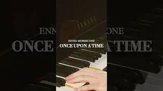 Just listen.#enniomorricone #onceuponatime #pianocover #pianomusic #cinematicmusic #filmtheme #piano