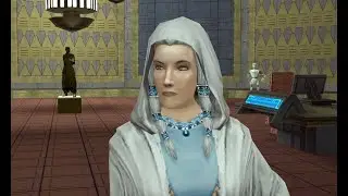 The Story of Arren Kae ┃ Knights of the Old Republic II: The Sith Lords