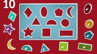 Tally Tots 10  | Best Kids Apps