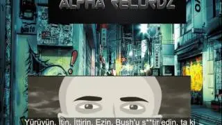 Eminem - Mosh (TR Altyazı)