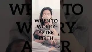 Baby blues vs Postpartum Depression--What's the difference? #parenting #parents #baby  #pregnancy