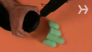 How to Make a Werewolf Costume: Part 2