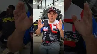 RICARDO DASSO - RALLY CAMINOS DEL INCA