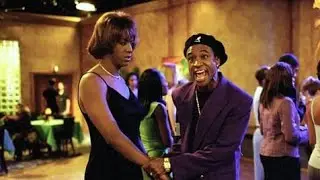 Juwanna Mann Full Movie Facts And Review | Miguel A. N&uacute;&ntilde;ez Jr. | Vivica A. Fox
