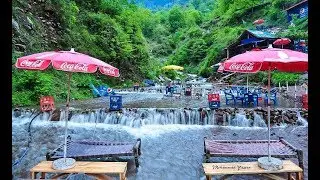 Kewai Kaghan Abshar Cafe 2019 Tour #pakistan #tour ..