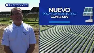La Notificación TN8 🔔 Inauguración de la Escuela Hotel Volcán Madera - sábado, 7 de octubre de 2023