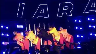 Ciara - Promise (Live At Beauty Marks Tour 2019) (FAN MADE VIDEO)