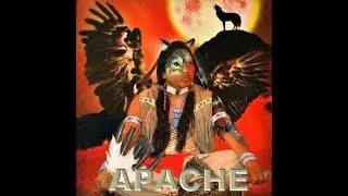 Apache - Five Spirits