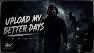 Upload My Better Days | By 3W Tunes