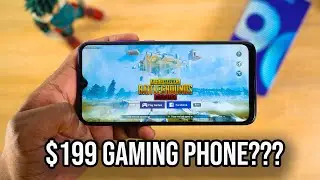 Blu G90 Pro Review | The Cheapest Gaming Phone!!!