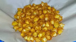 JANGAN DI RECOOK ROMPAL GIGI SUMPAHH!!! 🤣 Siomay Mini Kering