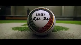 Bayder - Kal Sa (Clip Officiel)