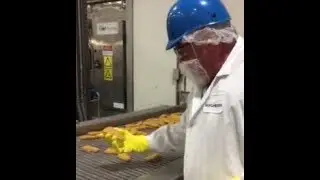 Long-time Seafood Plant Employee Talks Jobs in NH