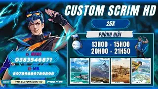 CUSTOM SCRIM HD  20H - NG&Agrave;Y 19/10
