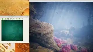 ceres rov