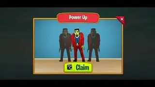 Scary stranger 3D chapter 1 p1 | Sky Force Reloaded