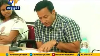 SC ST Atrocity Case Filed on Collector Praveen Kumar