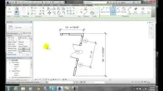 Revit 11-20 Angular Dimensions