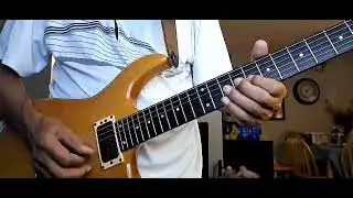 Love Is You - cover 2025