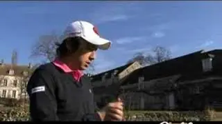 Viens prendre ta leçon n°19 / La routine au putting