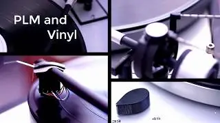 PLM and Vinyl - 5; Interview with Jeff Crawford, Harris Products Group &ndash; Part 2