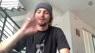 Henry Gartland Explains How He Can Try Anything! TIMELINE TALK: TTEV4 | Santa Cruz Skateboards