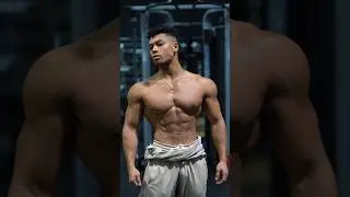 BEST 15 YEAR OLD PHYSIQUE😱