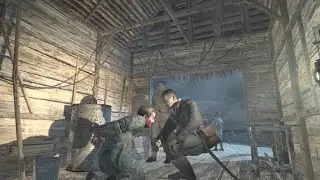 Semper Fi | Call of Duty World at War (Black Ops Extended Universe)