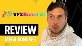 VFXBeast AI Review + (Bonus Worth $997)