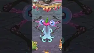 AND THAT'S HOW SUPER MEEBKIN WAS BORN! | My Singing Monsters Mods