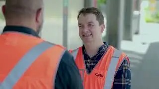 Parramatta Light Rail &ndash; Transforming Sydney&rsquo;s Mobility