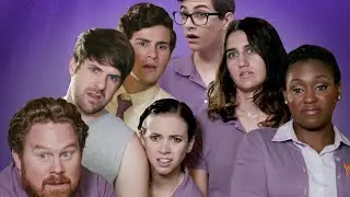 Part Timers: The Complete Series (+ Extras)