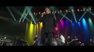 Peter Gabriel - Nationwide Arena - September 25